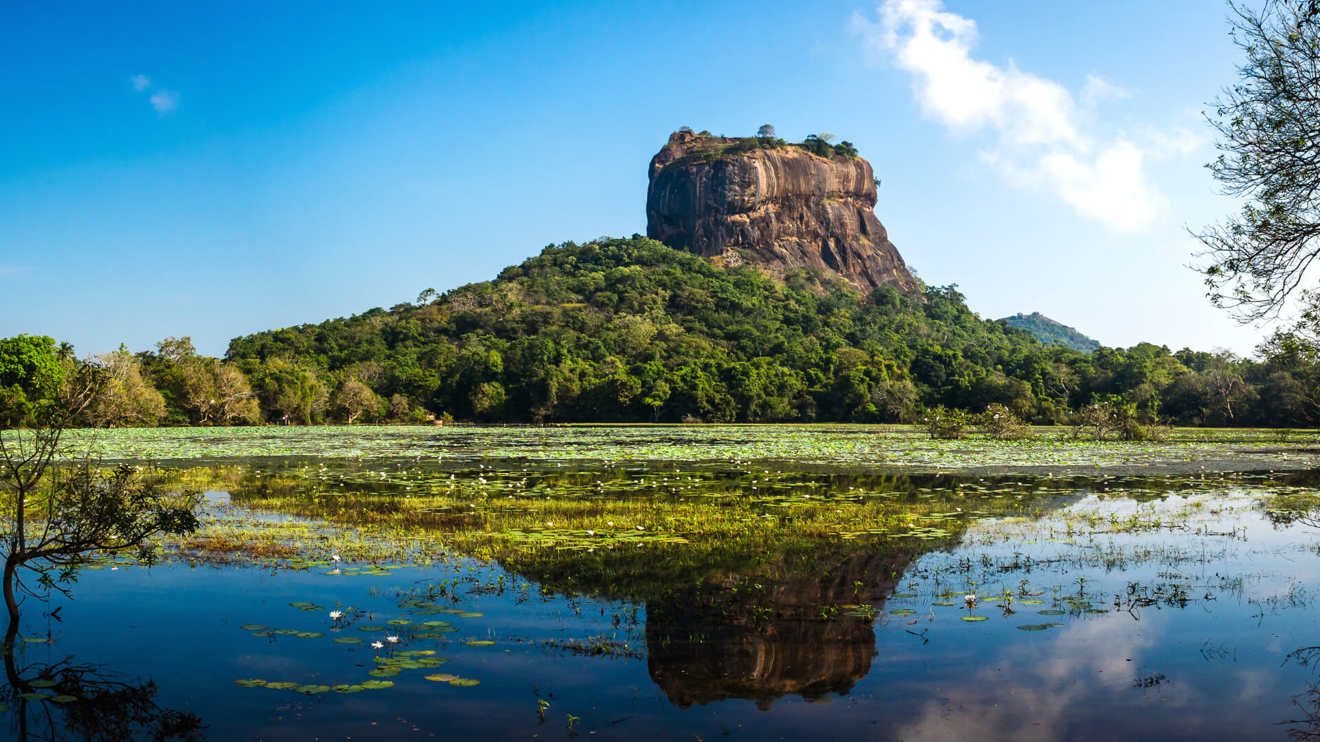 Sri Lanka