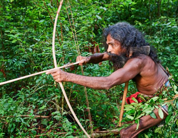 An Introduction to the Veddas of Sri Lanka