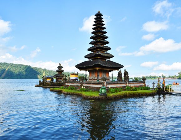 Bali Indonesia a premier destination for diverse experiences