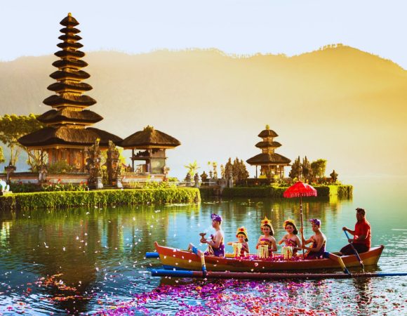 Bali Dreams (ID-2403)